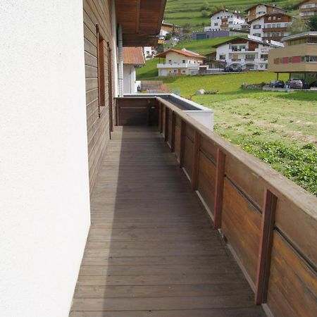 Ferienhaus Peter Spoettl Наудерс Стая снимка