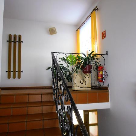 Ferienhaus Peter Spoettl Наудерс Екстериор снимка
